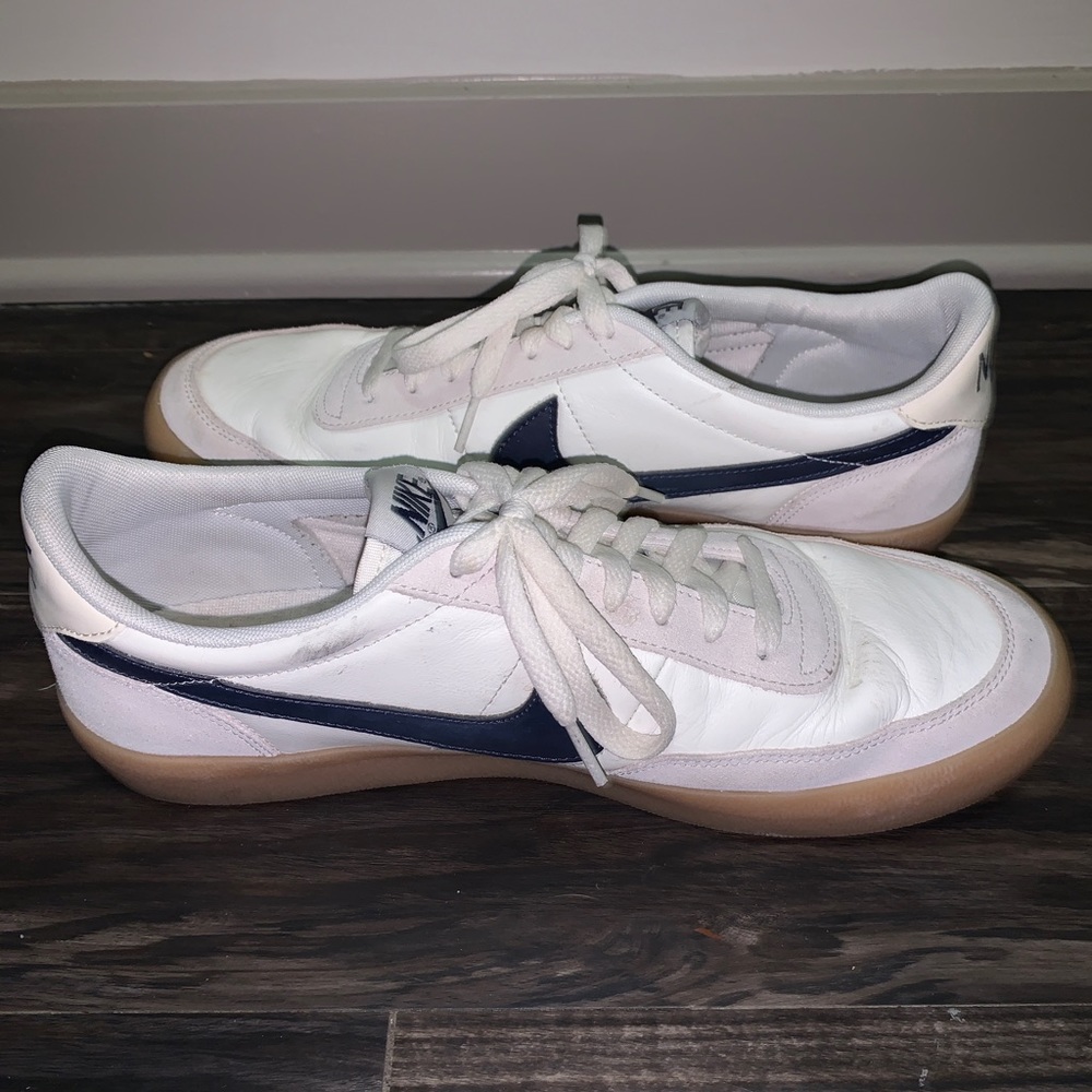 Nike Men’s Killshot 2 Leather Shoe, Size 11.5